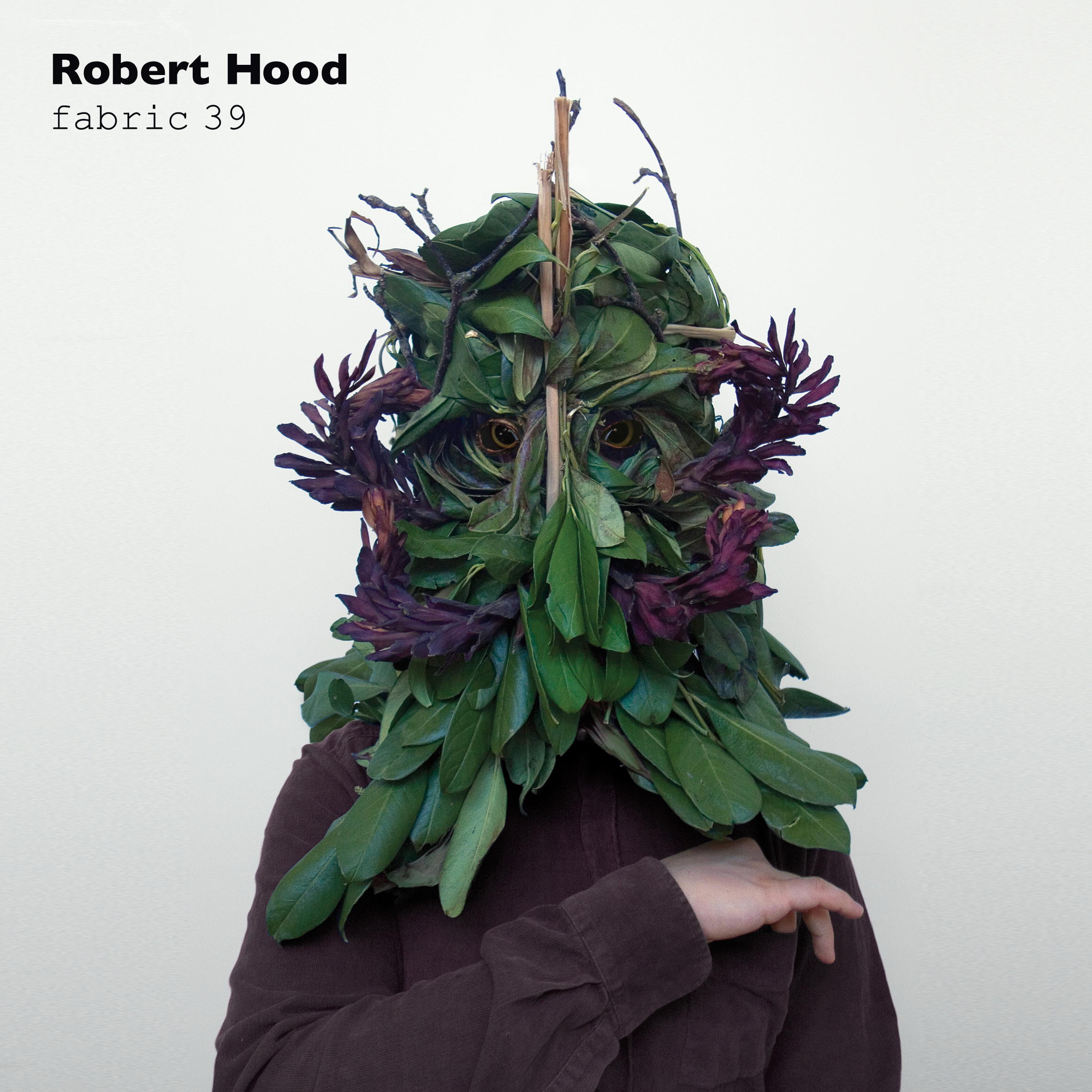 Diverse – Fabric 39 (Mixed By Robert Hood)