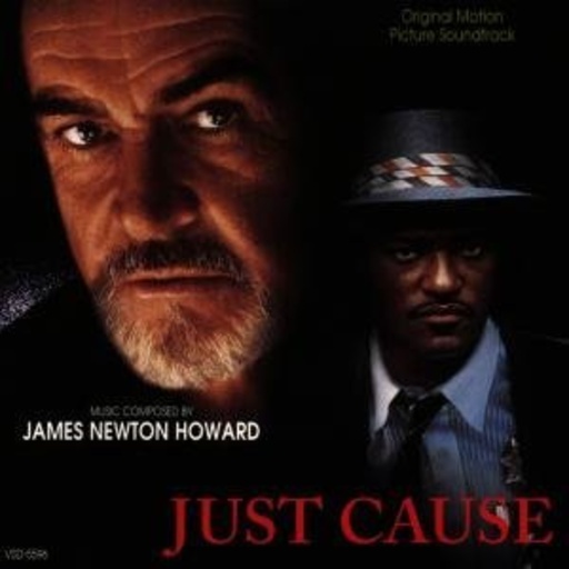 James Newton Howard – Im Sumpf des Verbrechens/Just Cause
