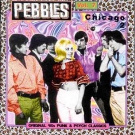 Diverse – Pebbles Volume 7: Chicago