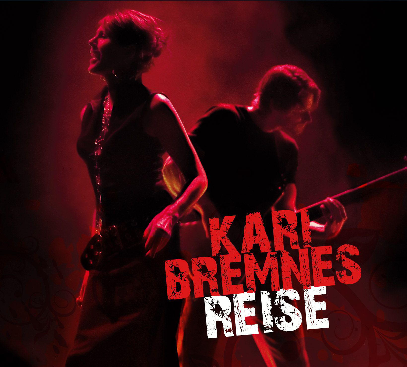 Kari Bremnes – Reise