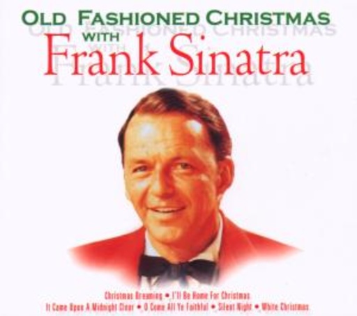 Frank Sinatra – Old Fashioned Christmas