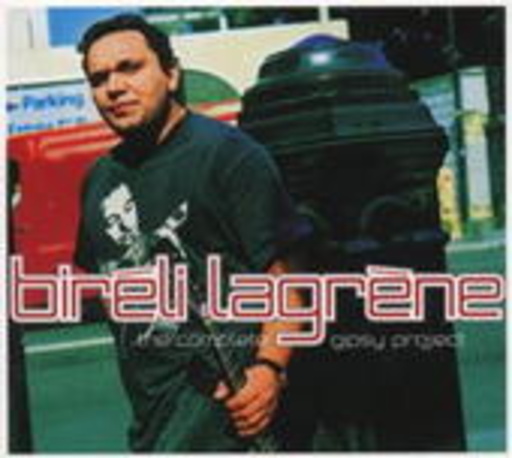 Bireli Lagrene – The Complete Gipsy Project