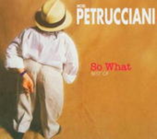 Michel Petrucciani – Best Of - So What