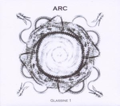 ARC – Glassine 1