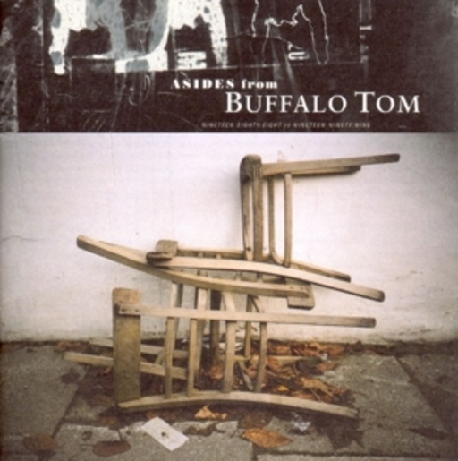 Buffalo Tom – A-Sides (Best Of)