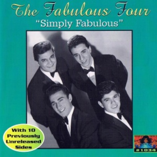 Fabulous Four – Simply Fabulous
