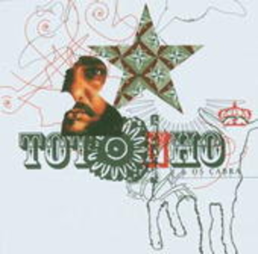 Totonho & Os Cabra – Totonho & Os Cabra