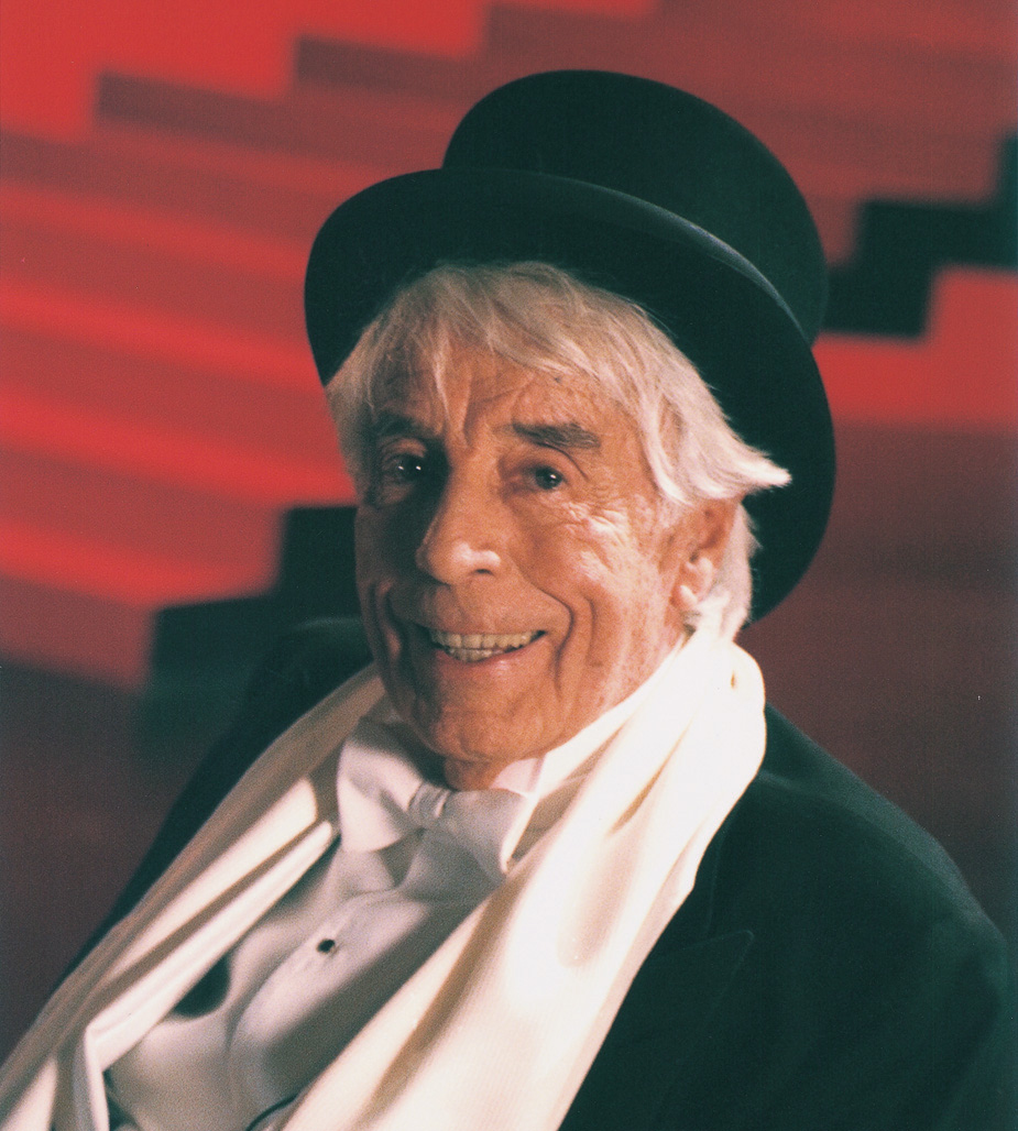 Johannes Heesters