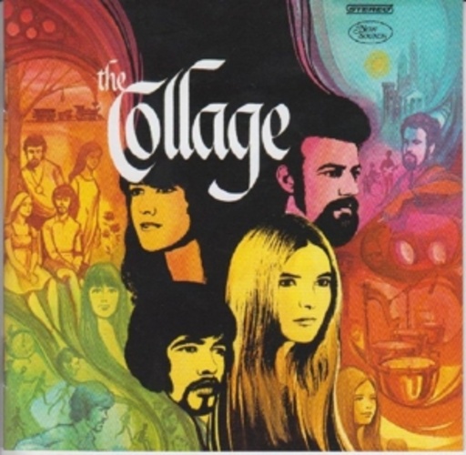 The Collage – The Collage