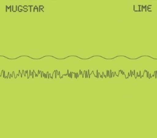 Mugstar – Lime