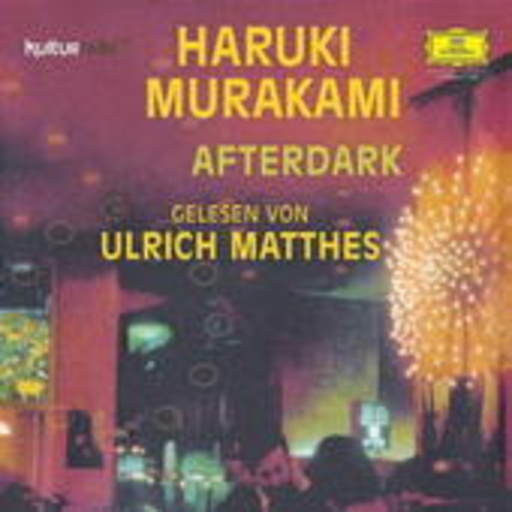 Ulrich Matthes – Afterdark