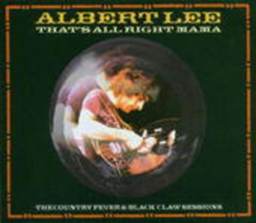 Albert Lee – That's All Right, Mama