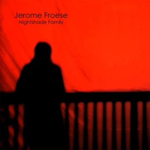Jerome Froese – Nightshade Family