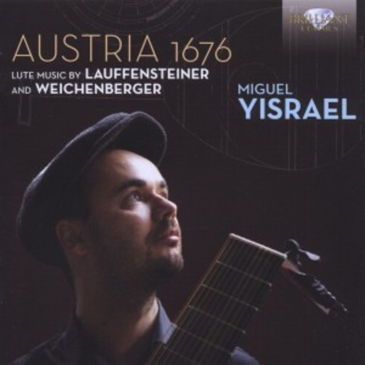 Miguel Yisreal – Austria 1676