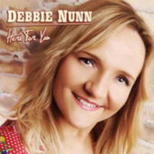 Debbie Nunn – Here For You