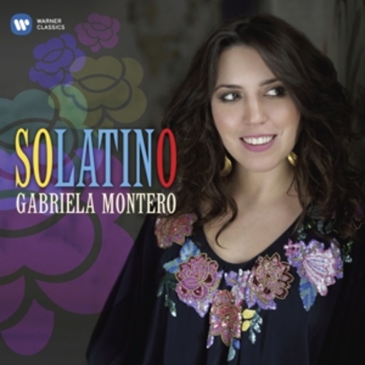 Gabriela Montero – So Latino