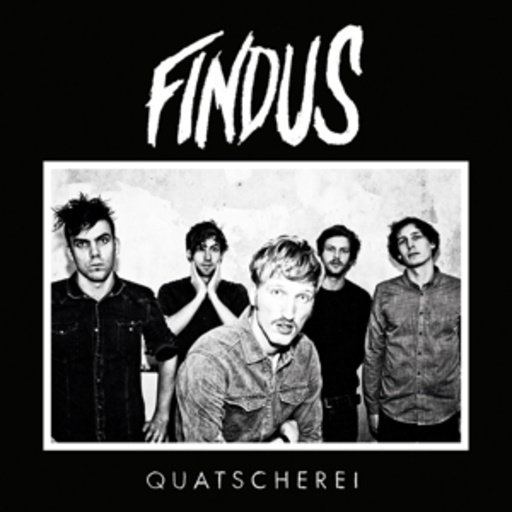 Findus – Quatscherei EP