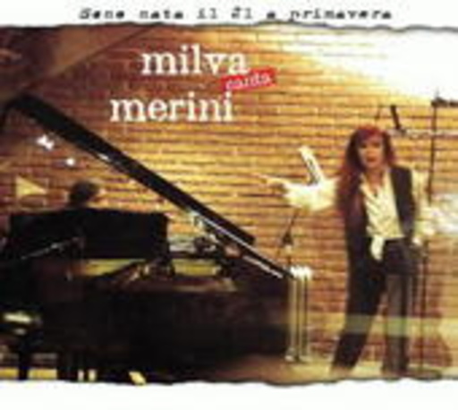 Milva – Sono Nata Il 21 A Primavera
