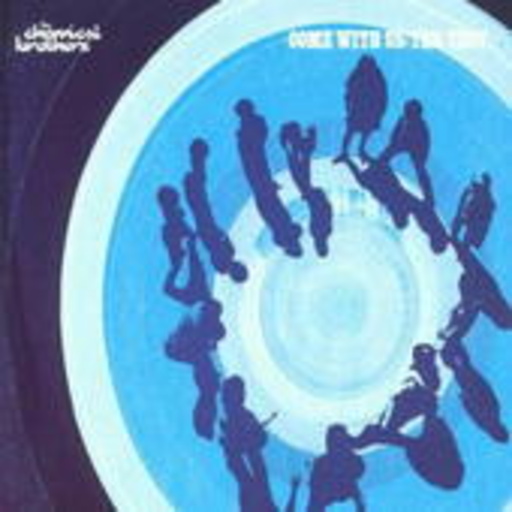 Come With Us/The Test