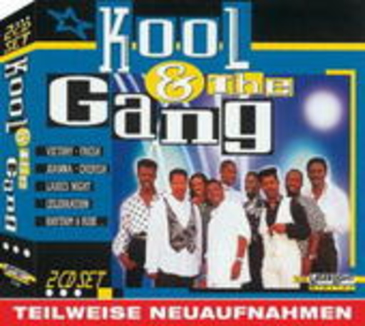 Kool & The Gang – Kool & The Gang