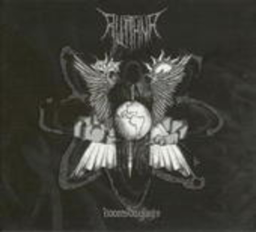 Rutthna – Doomsdaylight