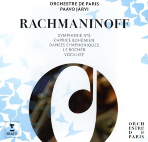 Symphony No. 3