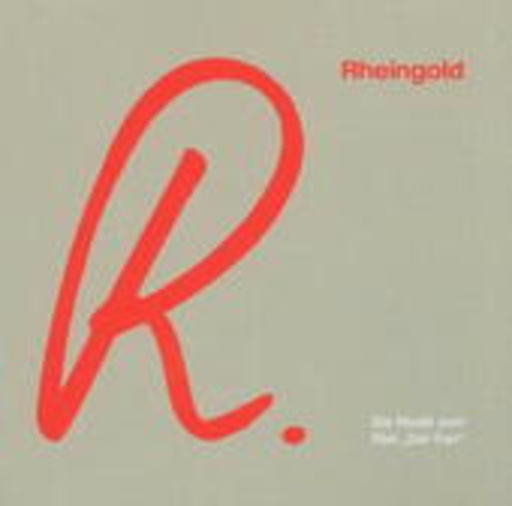 Rheingold – R