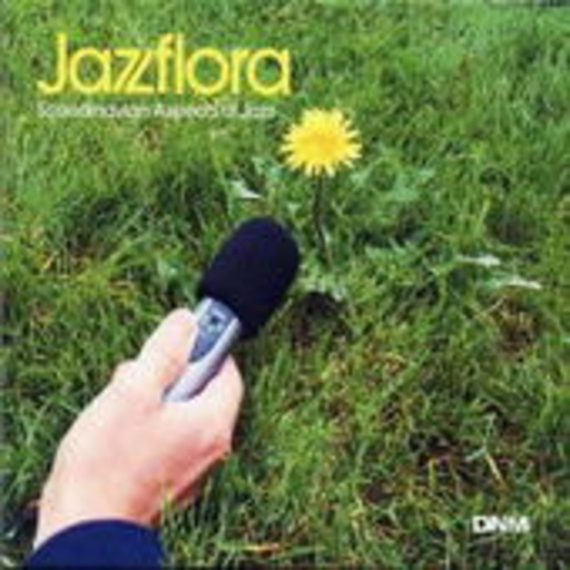 Diverse – Jazzflora