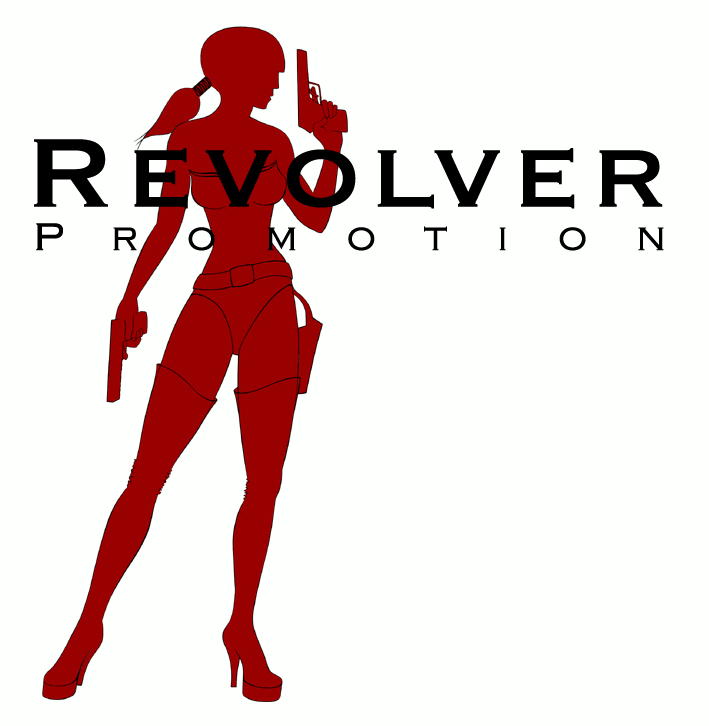Revolver Promotion