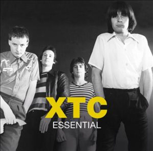 XTC – Essential