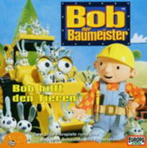 Bob der Baumeister – Bob hilft den Tieren (Folge 10)