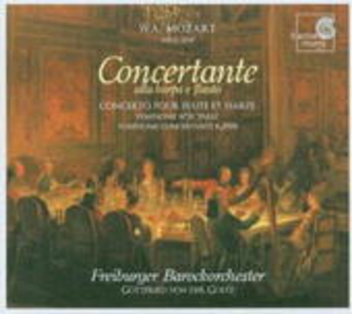 Diverse – Concertante