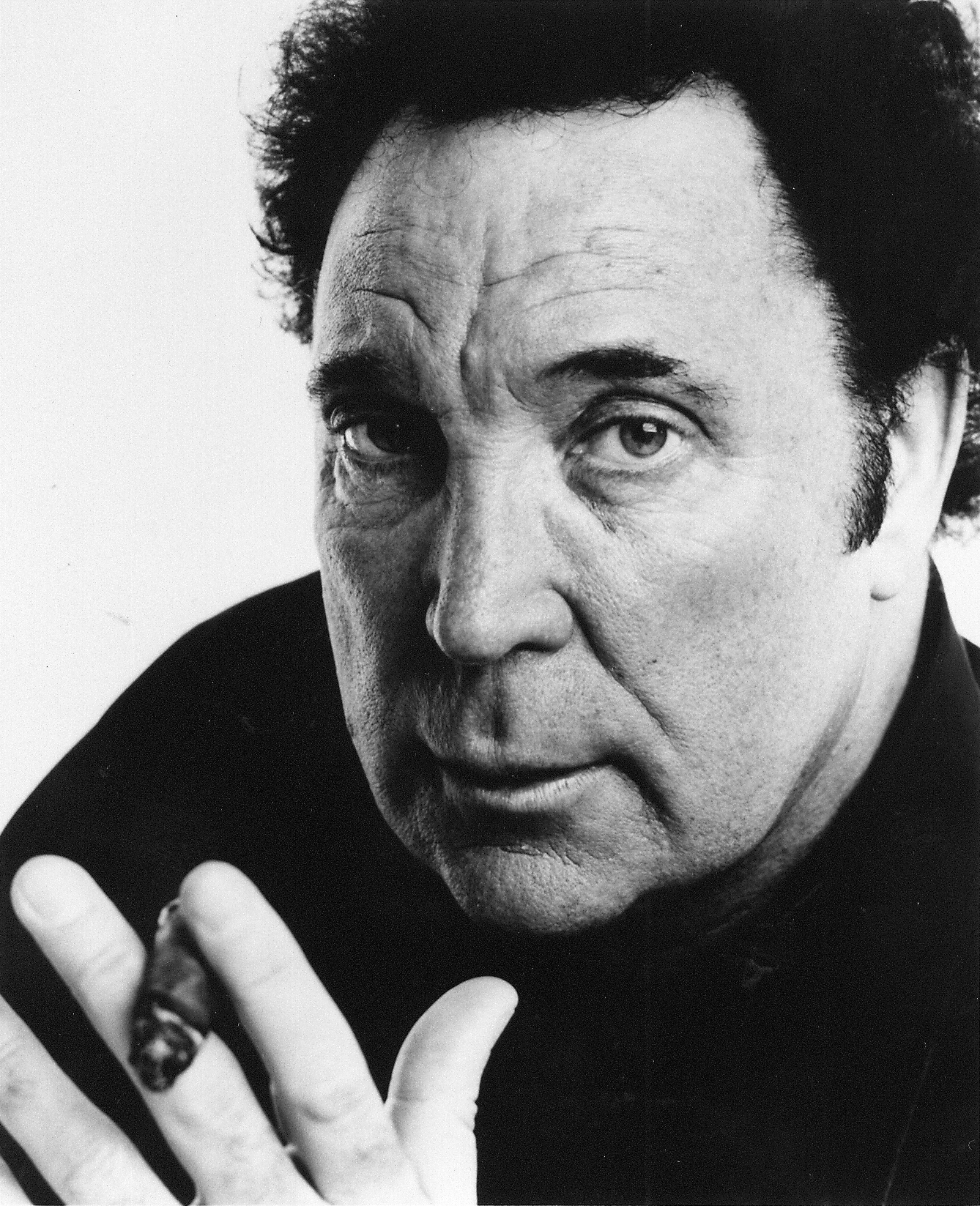 Tom Jones