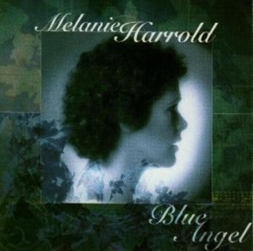 Melanie Harrold – Blue Angel