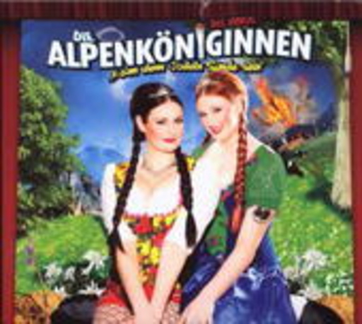 Die Alpenköniginnen – Kann denn Jodeln Sünde sein