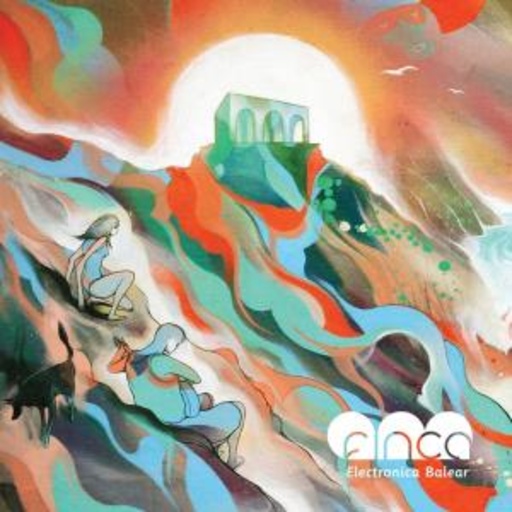 Diverse – Finca A.M. - Electronica Balear
