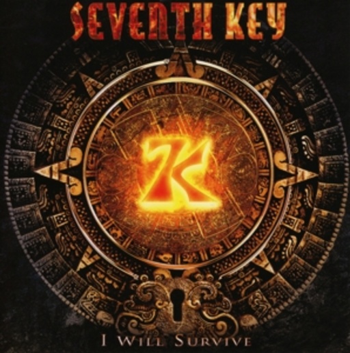 Seventh Key – I Will Survive