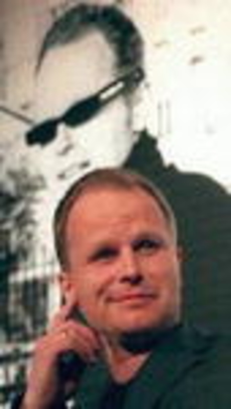 Noch mehr Edelmetall: Grönemeyer