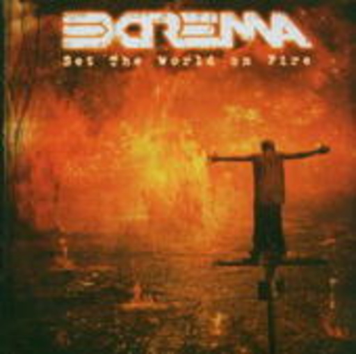 Extrema – Set The World On Fire
