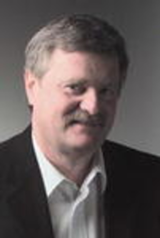 Favorisiert die DVD: Geoff Kempin