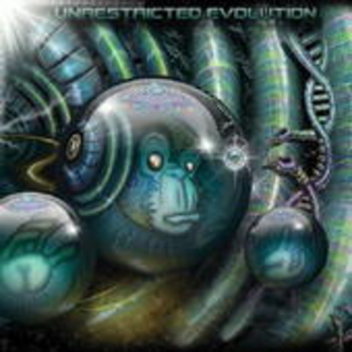 Diverse – Unrestricted Evolution