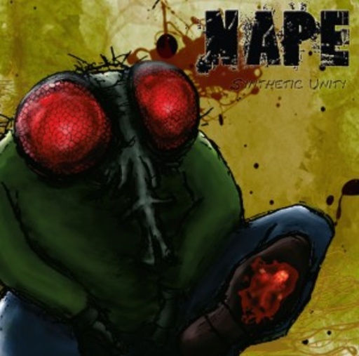 Nape – Synthetic Unity