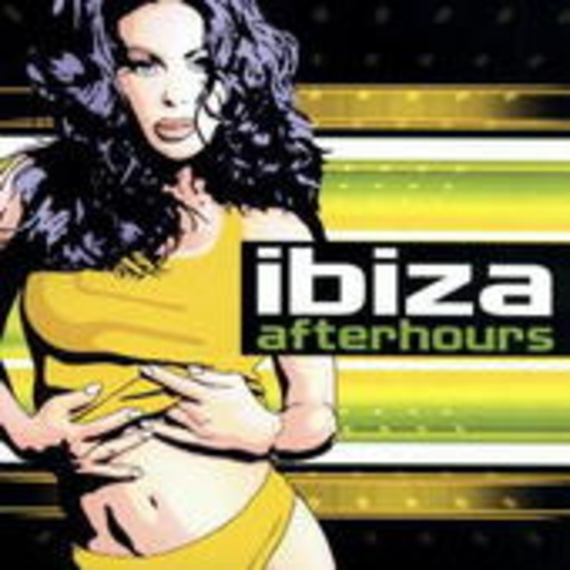 Diverse – Ibiza Afterhours