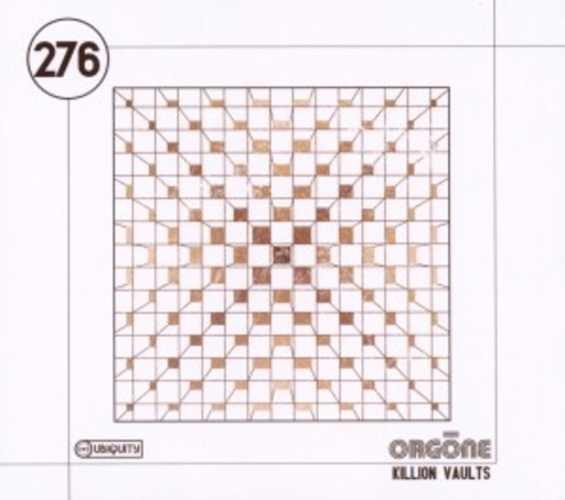 Orgone – Killion Vaults