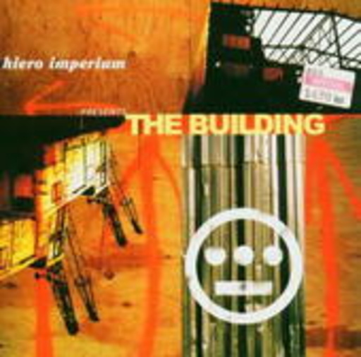 Diverse – Hieroglyphics pres. Building