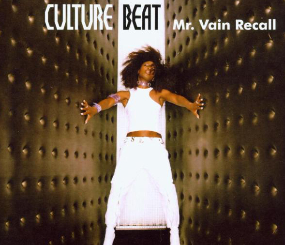 Culture Beat – Mr. Vain Recall