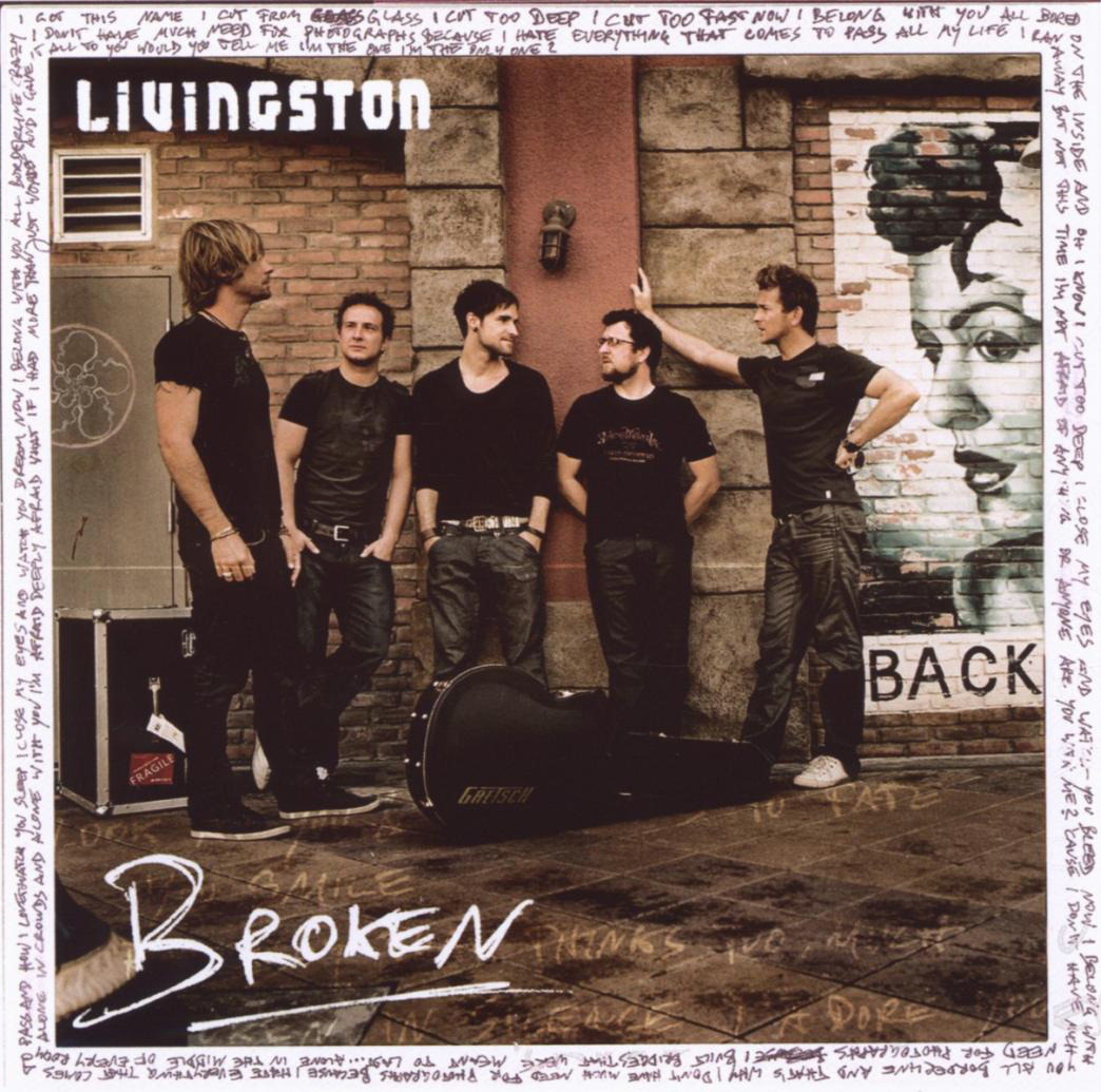 Livingston – Broken