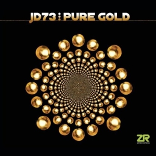 JD73 – Pure Gold