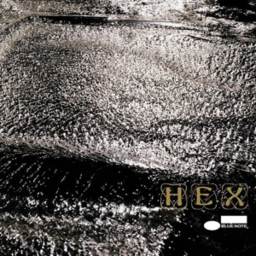 Toshio Matsuura – Hex
