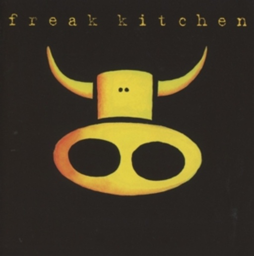Freak Kitchen – Freak Kitchen